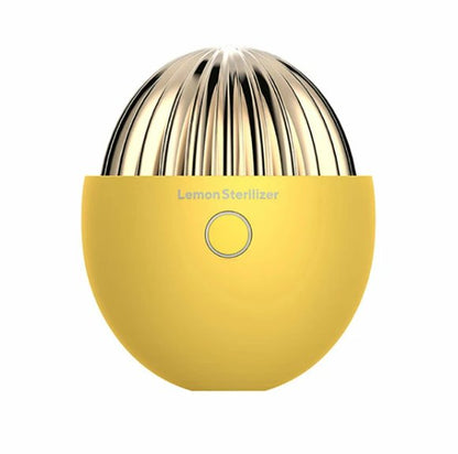 Ozone Odor Eliminator Egg - Compact Odor Solution - Gear Elevation