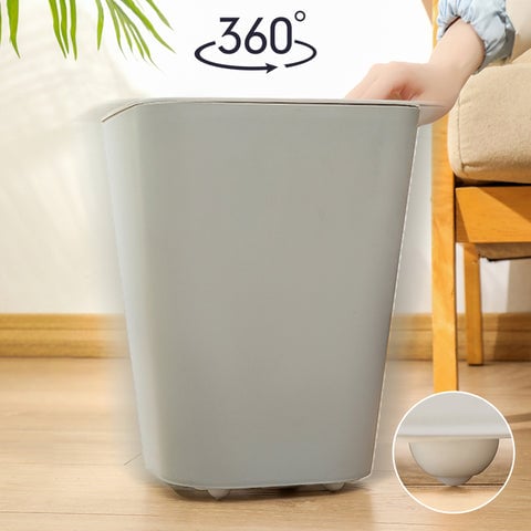 Paste Type Universal Pulley - 360° Rotation Universal Wheel, Sticky Pulley for Trash Can, Storage Box, Small Furniture